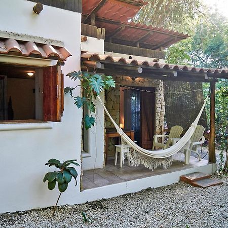 Casas Mal Paisアパートホテル エクステリア 写真