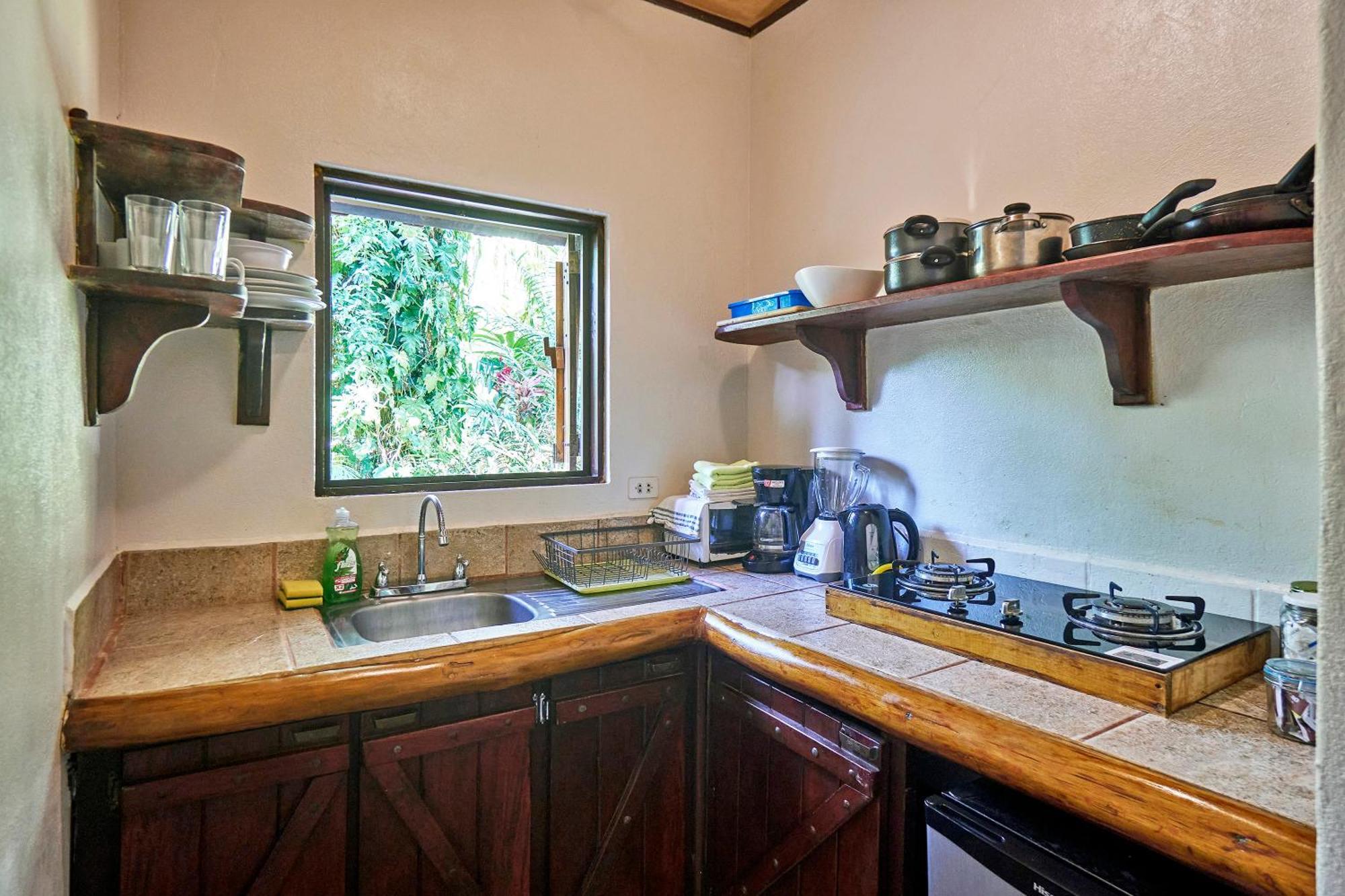 Casas Mal Paisアパートホテル エクステリア 写真