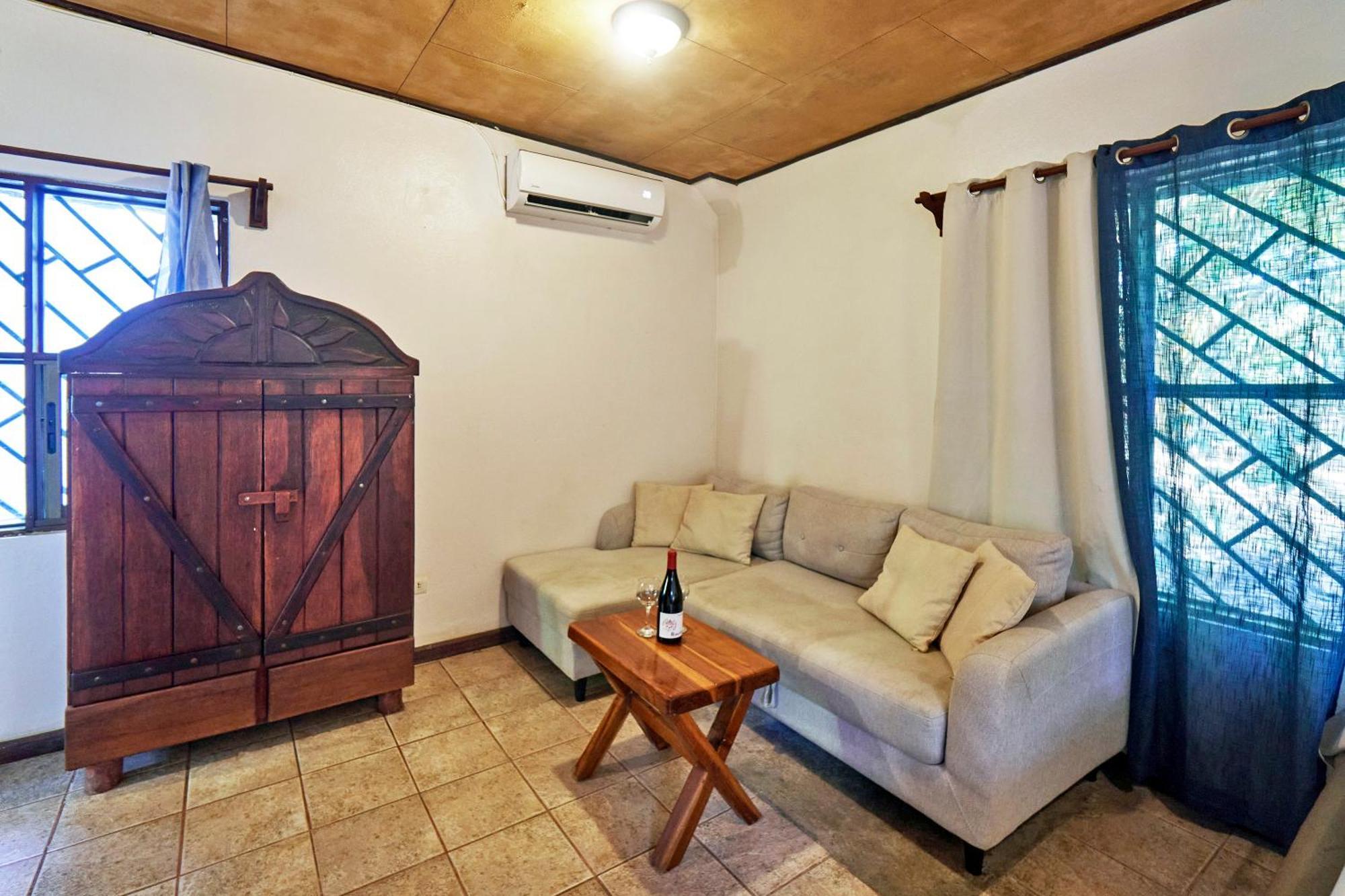 Casas Mal Paisアパートホテル エクステリア 写真